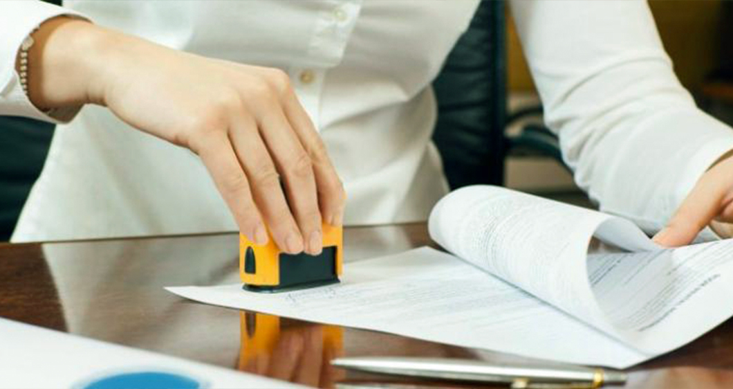 Documentos e Registros